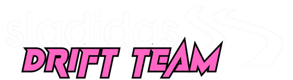 Sladidas Drift Team